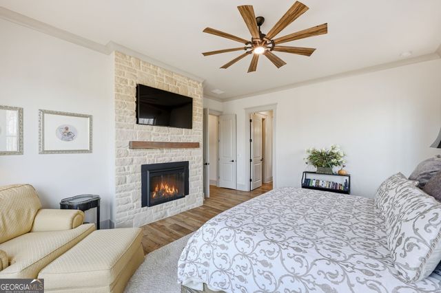 1282 Dean Hill Road, Monroe, GA 30655