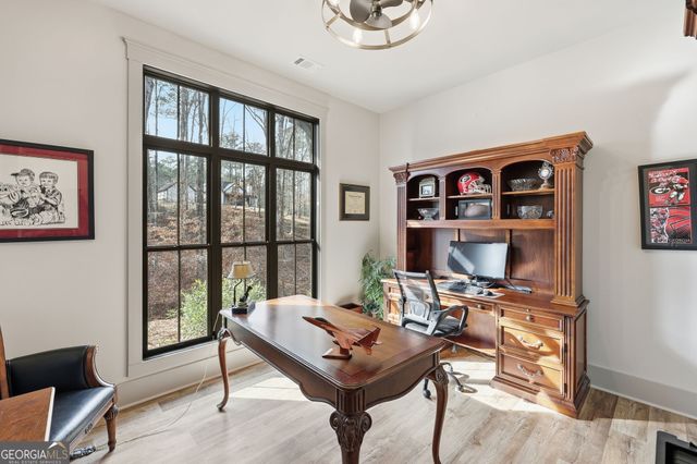 1282 Dean Hill Road, Monroe, GA 30655