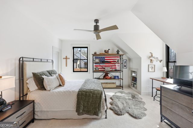 1282 Dean Hill Road, Monroe, GA 30655