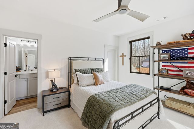 1282 Dean Hill Road, Monroe, GA 30655