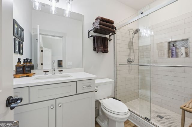 1282 Dean Hill Road, Monroe, GA 30655