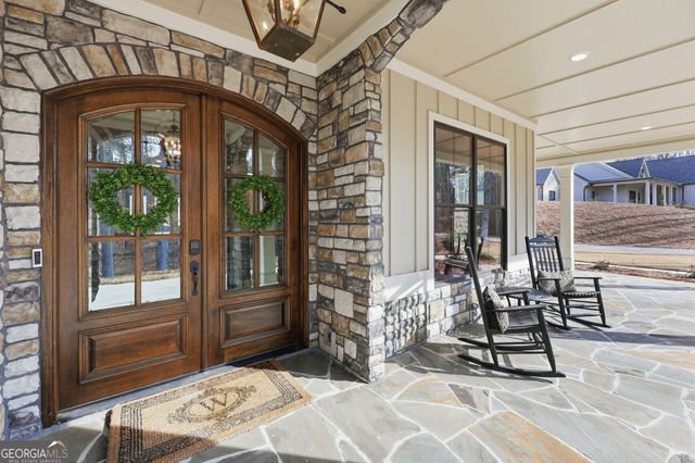 1282 Dean Hill Road, Monroe, GA 30655