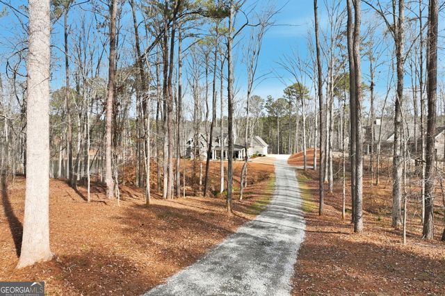 1282 Dean Hill Road, Monroe, GA 30655