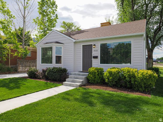 3010 E 3345 S, Salt Lake City, UT 84109