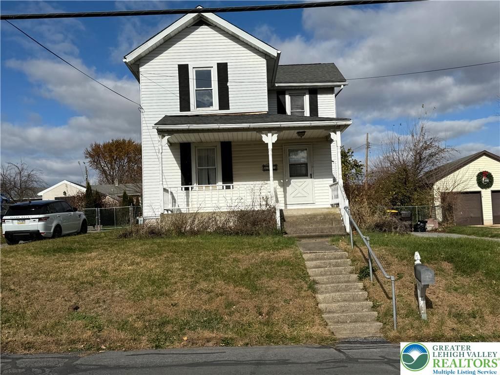 2955 Middletown Road, Bethlehem Twp, PA 18020