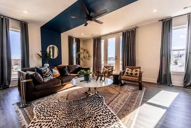 230 Oceola Ave, Nashville, TN 37209