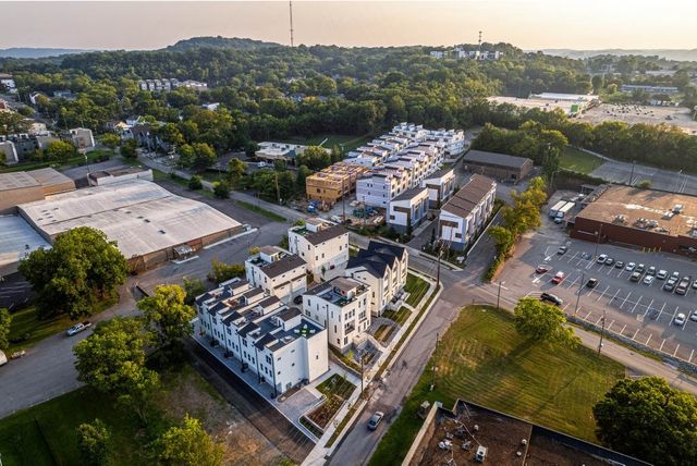 230 Oceola Ave, Nashville, TN 37209