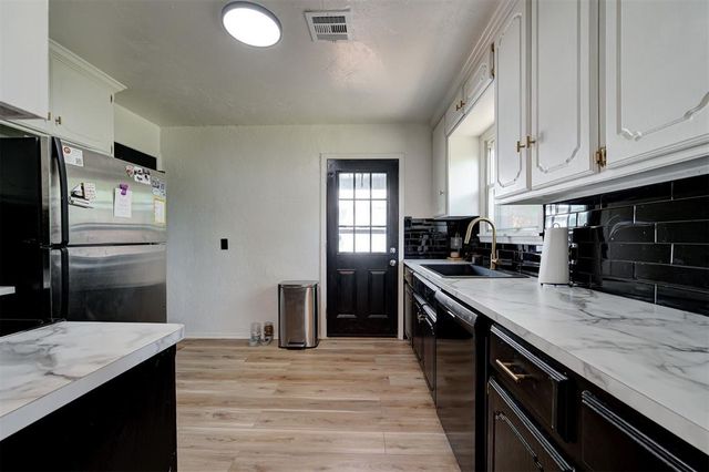 401 E Northrup Drive, Midwest City, OK 73110