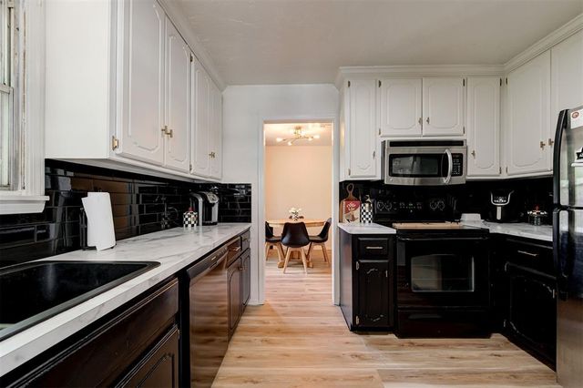401 E Northrup Drive, Midwest City, OK 73110