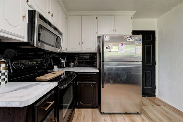 401 E Northrup Drive, Midwest City, OK 73110