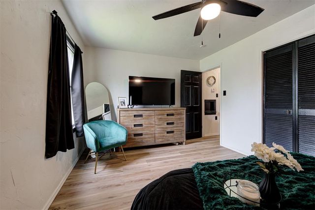 401 E Northrup Drive, Midwest City, OK 73110