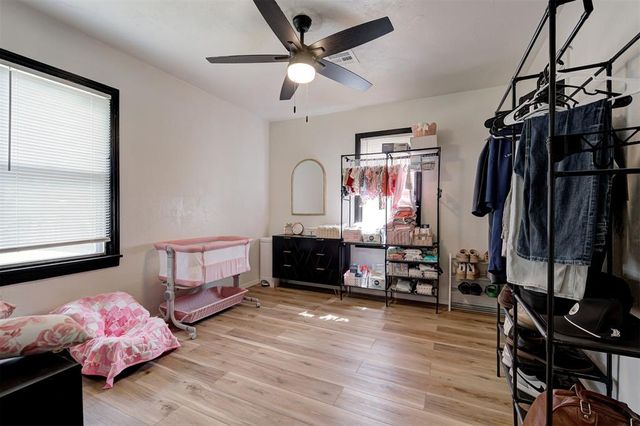 401 E Northrup Drive, Midwest City, OK 73110