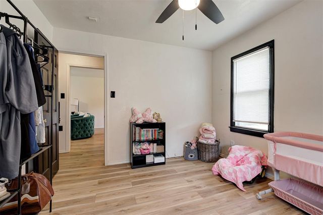 401 E Northrup Drive, Midwest City, OK 73110
