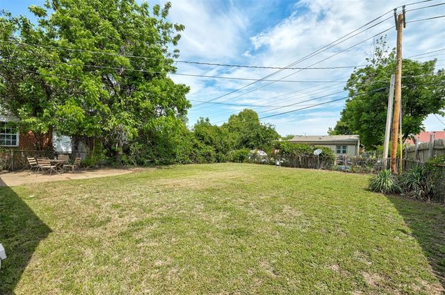 401 E Northrup Drive, Midwest City, OK 73110