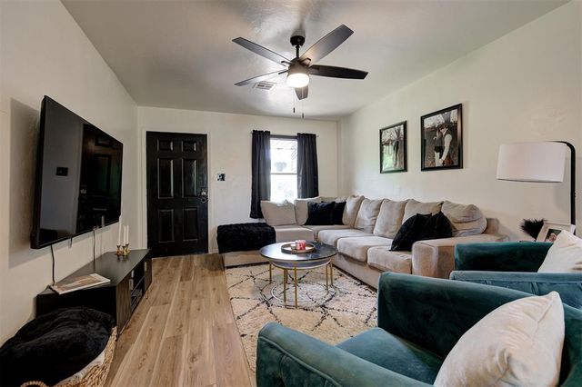 401 E Northrup Drive, Midwest City, OK 73110