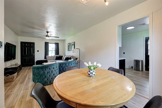 401 E Northrup Drive, Midwest City, OK 73110
