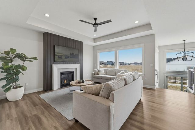 5813 McFarland Avenue, Ames, IA 50010