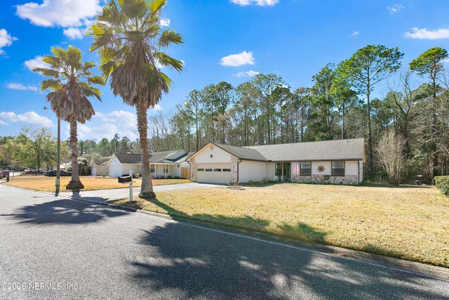 1249 BEE Street N, Orange Park, FL 32065