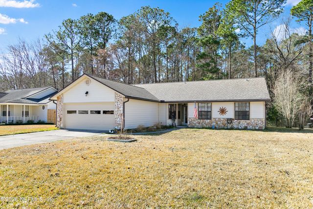 1249 BEE Street N, Orange Park, FL 32065