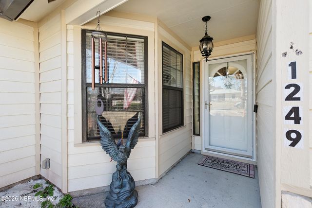 1249 BEE Street N, Orange Park, FL 32065