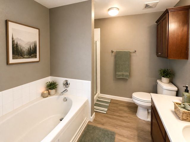 2002 Fairview Drive, Forney, TX 75126