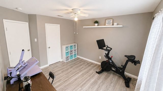 2002 Fairview Drive, Forney, TX 75126