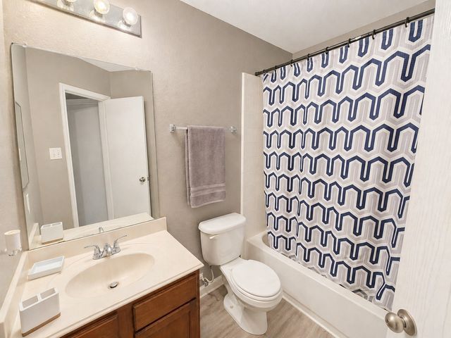 2002 Fairview Drive, Forney, TX 75126