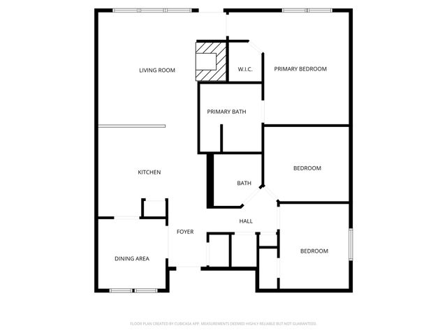 2002 Fairview Drive, Forney, TX 75126