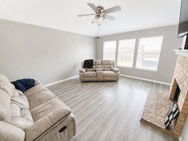 2002 Fairview Drive, Forney, TX 75126