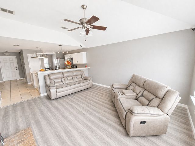 2002 Fairview Drive, Forney, TX 75126