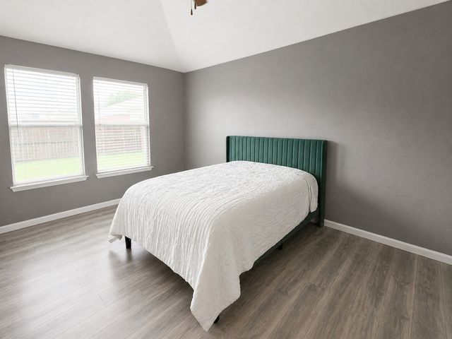 2002 Fairview Drive, Forney, TX 75126