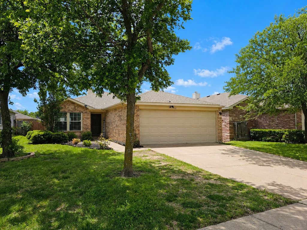 2002 Fairview Drive, Forney, TX 75126