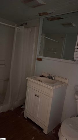 396 Kingston Street, Spartanburg, SC 29303