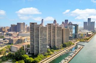 1001 W Jefferson Avenue 13B, Detroit, MI 48226