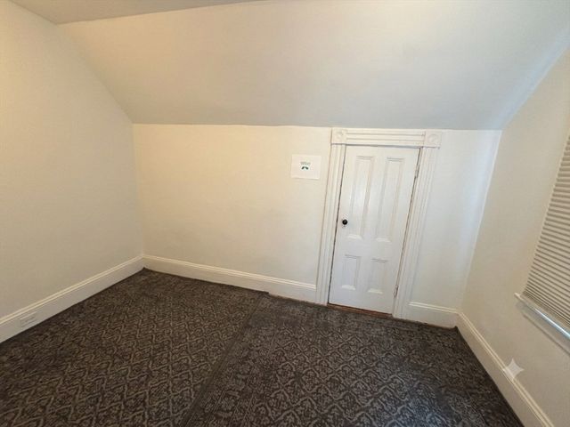 58 Willow Ave 58A, Somerville, MA 02144