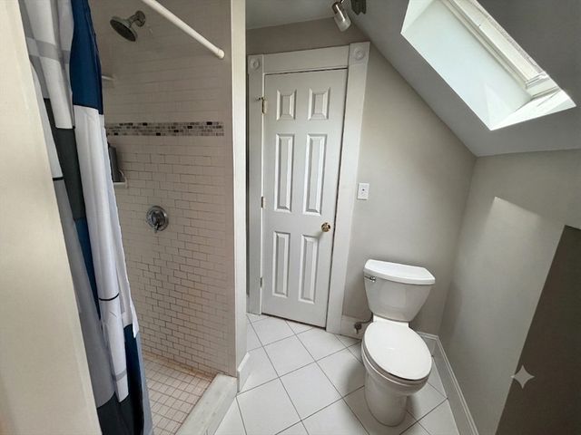 58 Willow Ave 58A, Somerville, MA 02144
