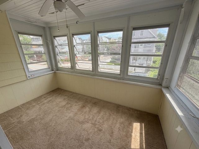 58 Willow Ave 58A, Somerville, MA 02144