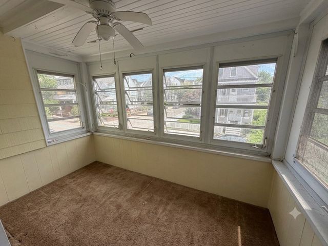 58 Willow Ave 58A, Somerville, MA 02144