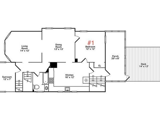 58 Willow Ave 58A, Somerville, MA 02144