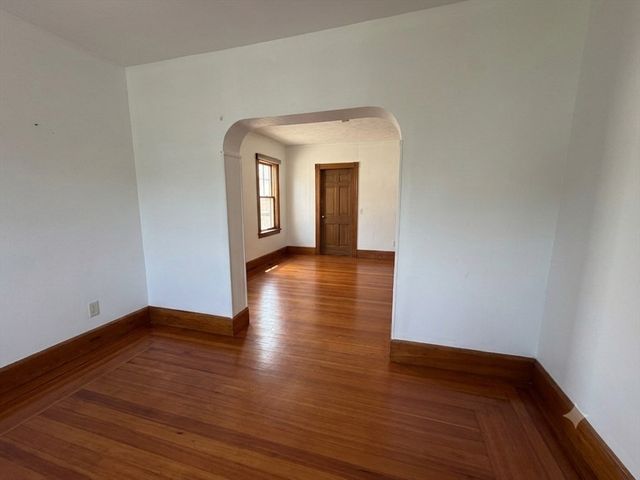 58 Willow Ave 58A, Somerville, MA 02144