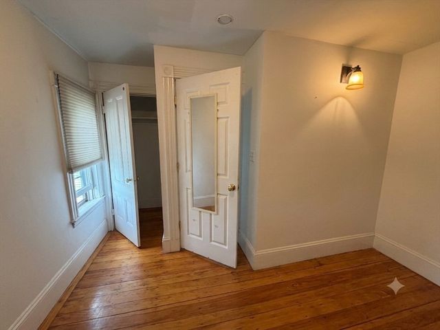 58 Willow Ave 58A, Somerville, MA 02144