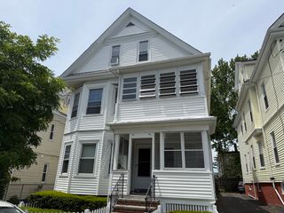 58 Willow Ave 58A, Somerville, MA 02144