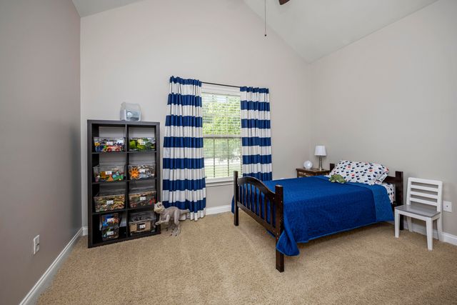 205 Bernie Trail, Nicholasville, KY 40356