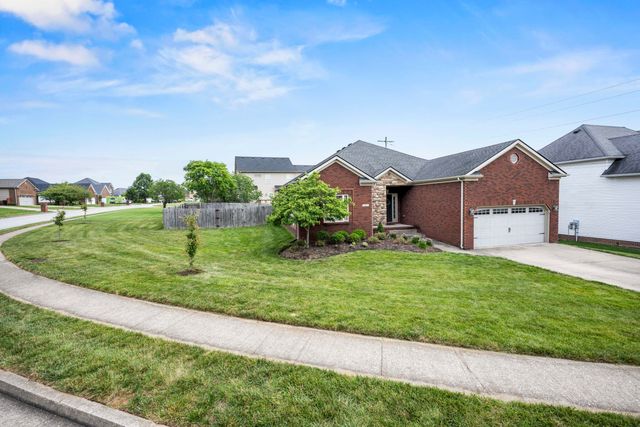 205 Bernie Trail, Nicholasville, KY 40356