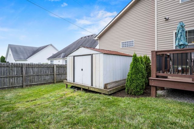 205 Bernie Trail, Nicholasville, KY 40356