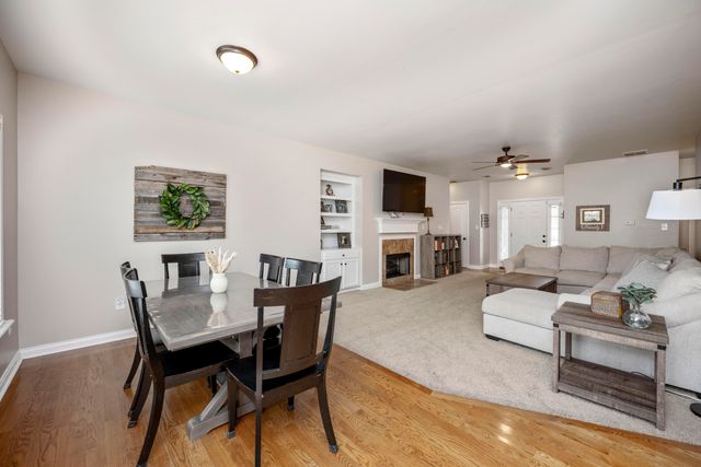 205 Bernie Trail, Nicholasville, KY 40356