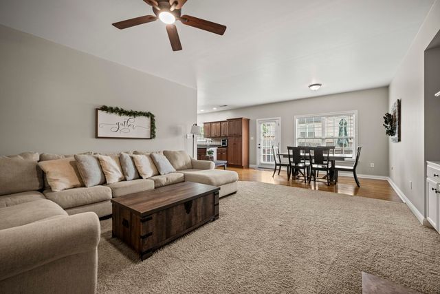 205 Bernie Trail, Nicholasville, KY 40356