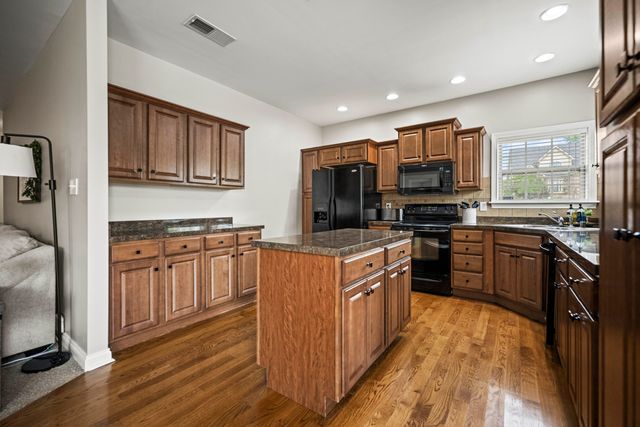 205 Bernie Trail, Nicholasville, KY 40356