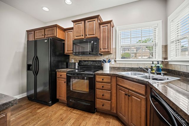 205 Bernie Trail, Nicholasville, KY 40356