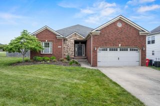 205 Bernie Trail, Nicholasville, KY 40356